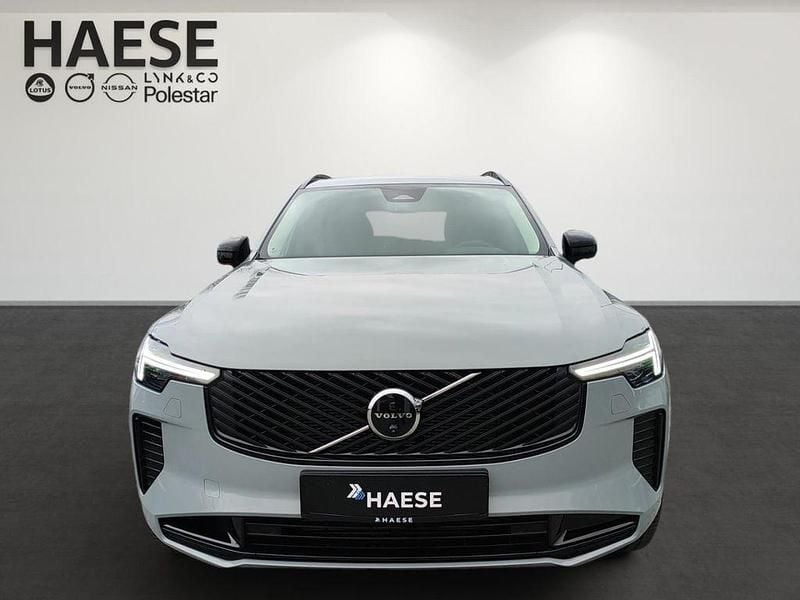 Gebraucht Volvo XC90 Plus 455 PS (334 kW) 2025 Vapour grey SUV