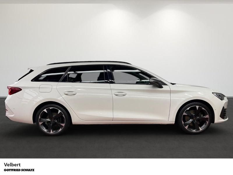 Usata Cupra Leon 204 CV (150 kW) 2023