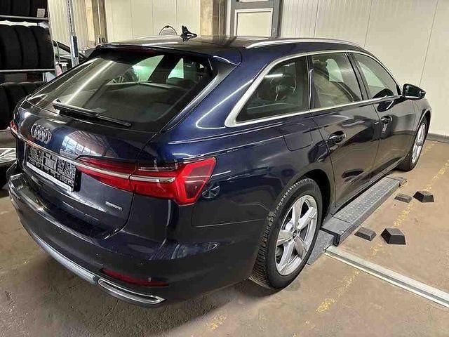 Gebraucht Audi A6 Sport 265 PS (194 kW) 2022 Kombi