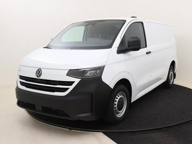 Neu VW Transporter 150 PS (110 kW) 2026 Andere Van