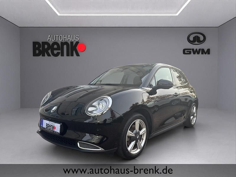 Starry black Gebraucht 2023 Ora 03 Kleinwagen | 16.990 € (Superpreis) - Bild 1/3