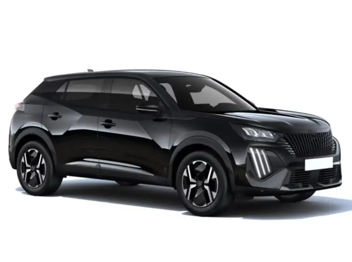 Gebraucht Peugeot 2008 Allure Turbo 101 PS (74 kW) 2026 SUV