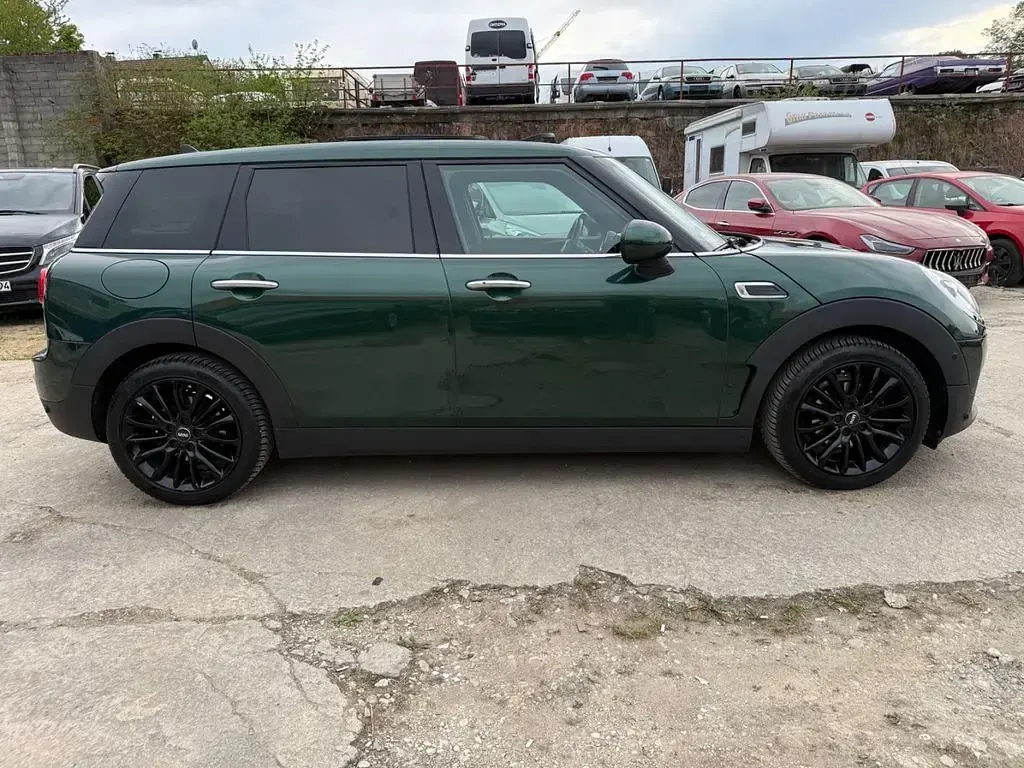 Occasion Mini One Clubman 102 ch (75 kW) 2017 Vert Break