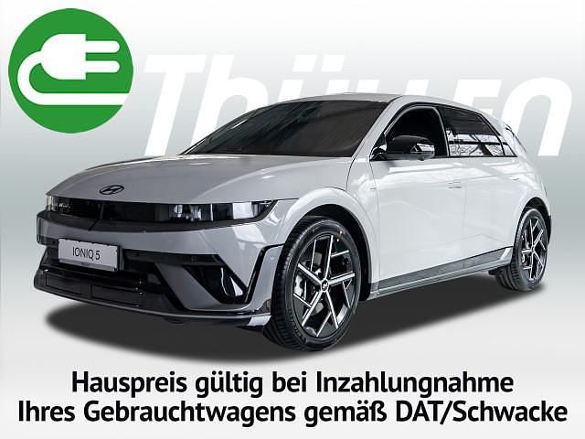 Gebraucht Hyundai Ioniq 5 N Line 167 kW (228 PS) 2026 SUV