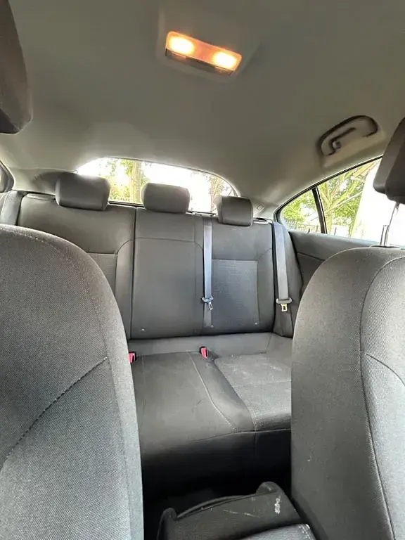 Gebraucht Opel Insignia 116 PS (85 kW) 2009 Silber Limousine