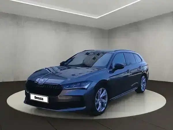 Używany Skoda Superb 200 KM (147 kW) 2026 Kombi