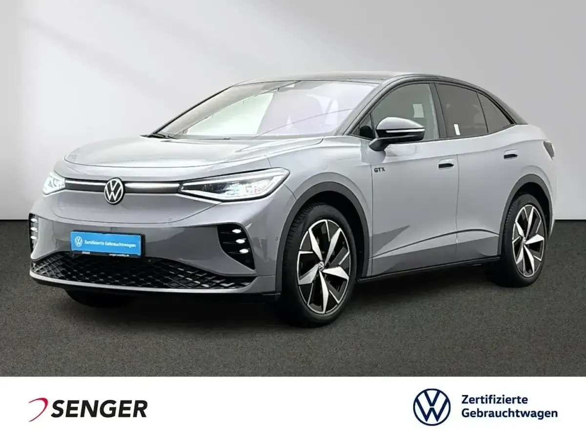 Gebraucht VW ID.5 GTX 219 kW (299 PS) 2022 SUV