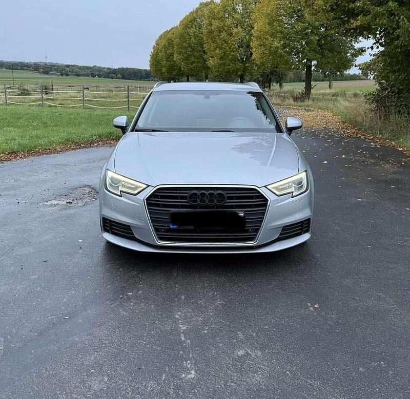 Gebraucht 2017 Audi A3 Sportback Kombi | 13.500 € (Guter Preis) - Bild 1/4