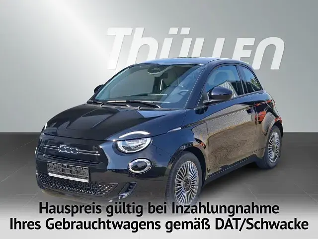 Gebraucht Fiat 500 Icon 65 PS (47 kW) 2026 Kleinwagen