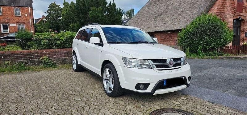 Gebraucht 2012 Fiat Freemont Urban SUV | 5.500 € (Fairer Preis) - Bild 1/4