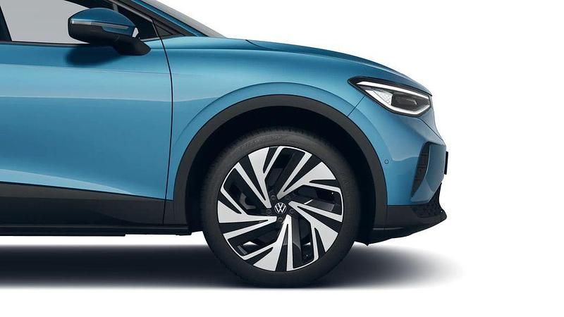 Gebraucht VW ID.4 Pro 210 kW (286 PS) 2025 Costa azul metallic SUV