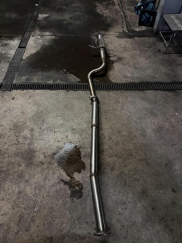 Gebraucht Subaru Outback 209 PS (153 kW) 2001 Grün Kombi