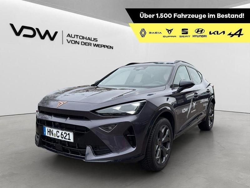 Second-hand Cupra Formentor 150 CP (110 kW) 2026 Mov SUV