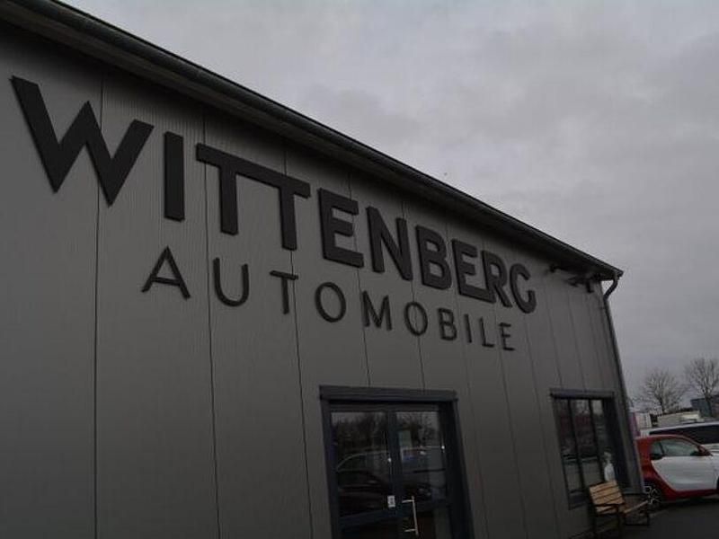 Gebraucht Dacia Spring Comfort 33 kW (45 PS) 2022 Weiß Kleinwagen