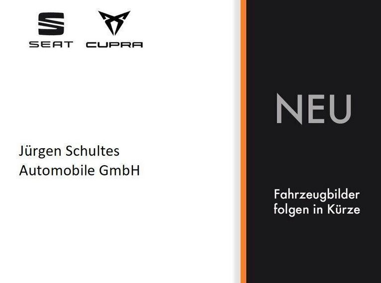 Rot Gebraucht 2024 Seat Ibiza Style Limousine | 20.490 € (Fairer Preis) - Bild 1/1