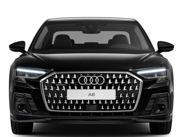 Neu 2025 Audi A8L Basis Limousine | 87.080 € (Fairer Preis) - Bild 1/1