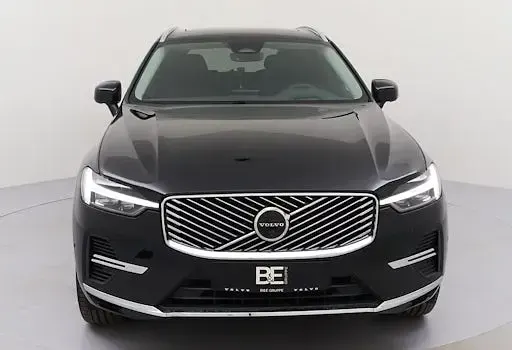 Gebraucht Volvo XC60 Plus 336 PS (247 kW) 2025 Schwarz SUV