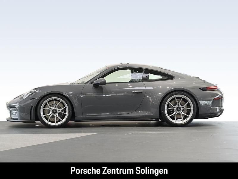 Neu Porsche 992 Chrono 510 PS (375 kW) 2026 Grau