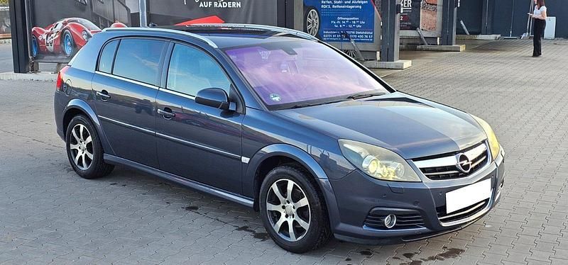 Gebraucht 2008 Opel Signum Kombi | 999 € (Superpreis) - Bild 1/4