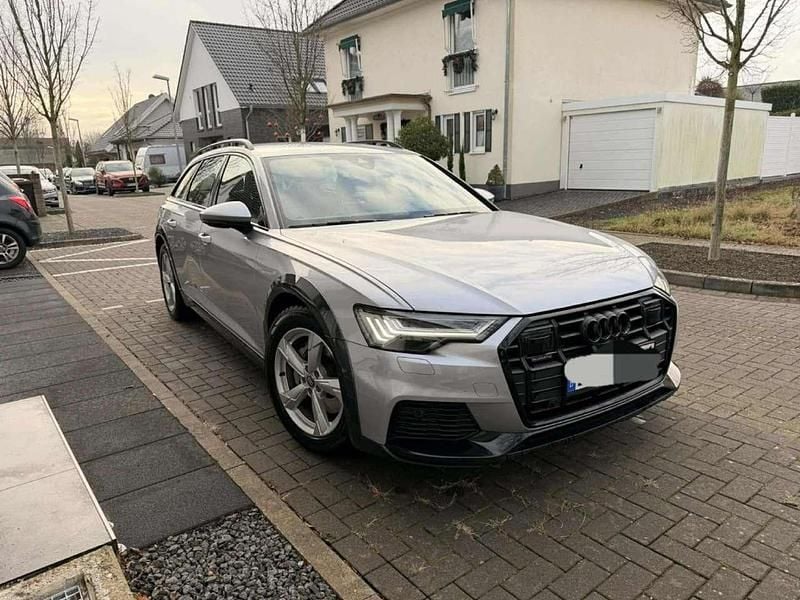 Gebraucht Audi A6 Allroad Premium 286 PS (210 kW) 2022 Kombi