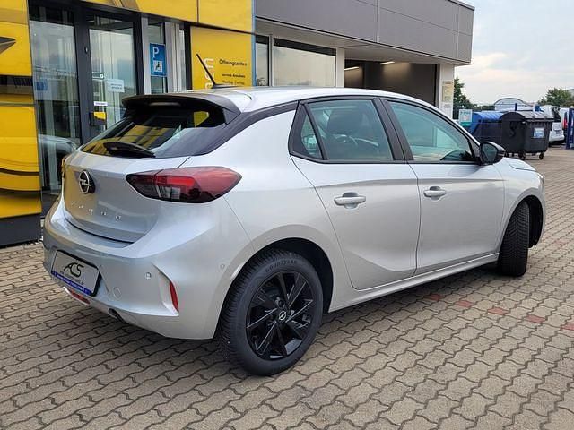 Gebraucht Opel Corsa Edition 75 PS (55 kW) 2024 Kleinwagen