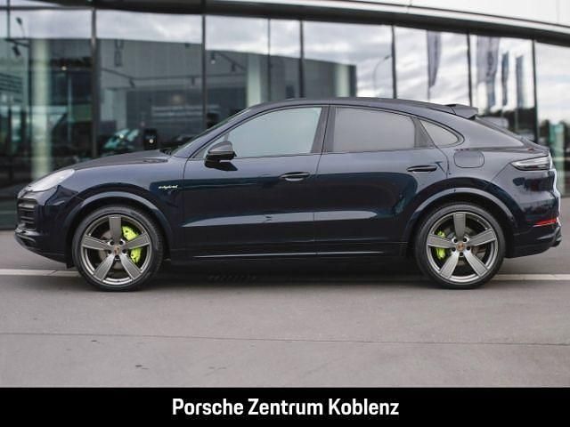 Gebraucht Porsche Cayenne 462 PS (339 kW) 2020 Blau SUV