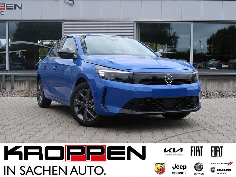 Voltaik blue Neu 2025 Opel Corsa Edition Limousine | 17.990 € (Guter Preis) - Bild 1/4