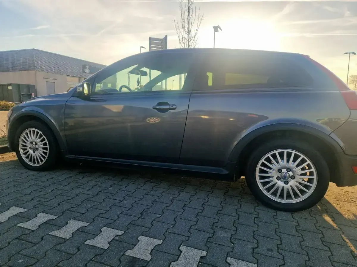 Gebraucht Volvo C30 136 PS (100 kW) 2007 Kleinwagen