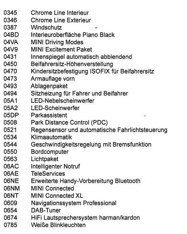 Gebraucht Mini Cooper S 192 PS (141 kW) 2017 Schwarz Kleinwagen