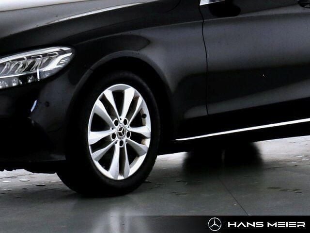 Gebraucht 2019 Mercedes C200 | 16.890 € (Teuer) - Bild 1/4