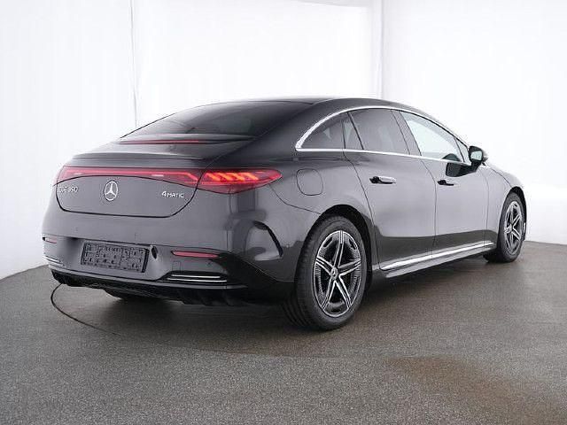 Gebraucht 2023 Mercedes EQE350 | 46.900 € (Fairer Preis) - Bild 1/4