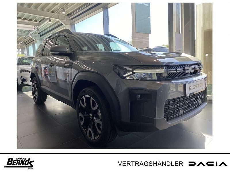 Grau Neu 2025 Dacia Bigster Extreme SUV | 34.919 € (Fairer Preis) - Bild 1/4