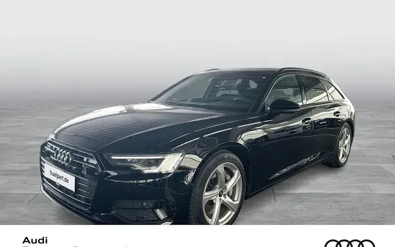 Gebraucht Audi A6 S-Line 299 PS (219 kW) 2022 Kombi