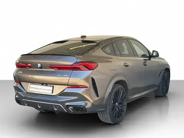 Gebraucht BMW X6 M Sport 381 PS (280 kW) 2025 Other SUV