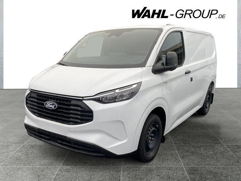 Gebraucht Ford Transit Custom Trend 232 PS (170 kW) 2025 Weiß Van