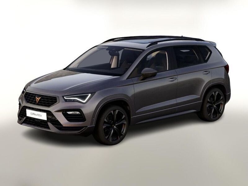Grau Neu 2025 Cupra Ateca SUV | 34.733 € (Guter Preis) - Bild 1/4