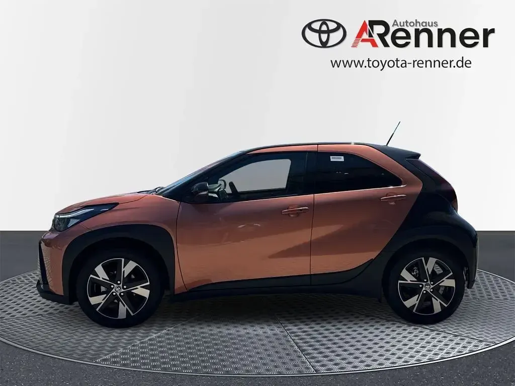 Neu Toyota Aygo X 116 PS (85 kW) 2026 SUV