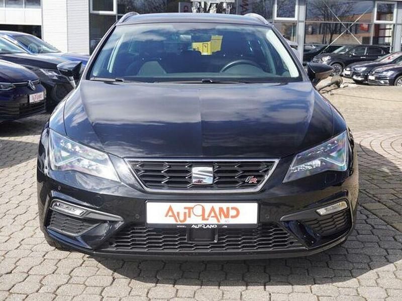 Second-hand Seat Leon 2018 Andere