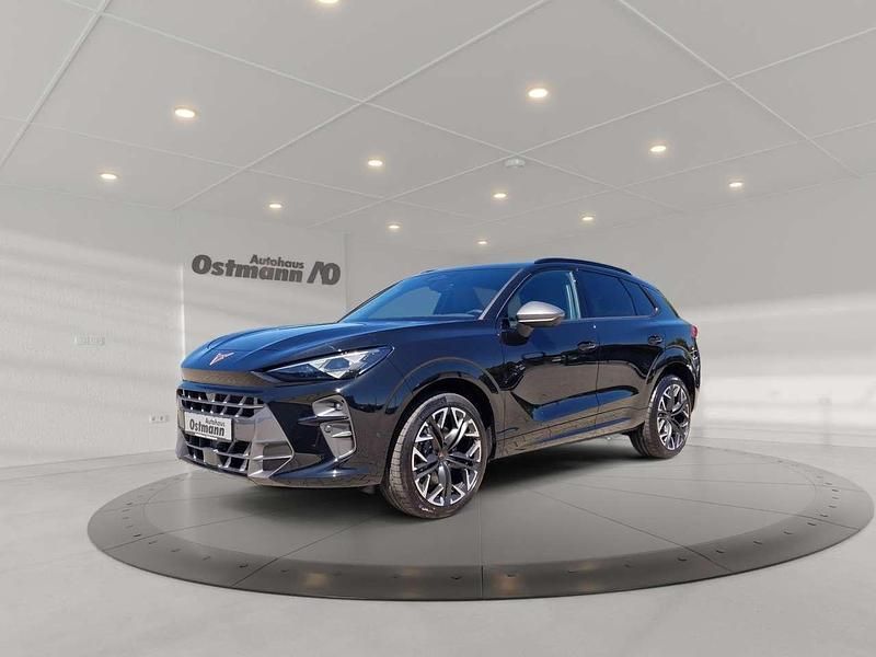 Schwarz Gebraucht 2025 Cupra Terramar VZ SUV | 46.747 € (Fairer Preis) - Bild 1/4