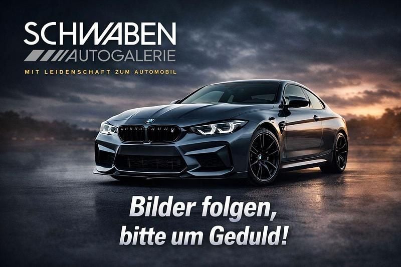 Gebraucht BMW 325 204 PS (150 kW) 2011 Blau Limousine