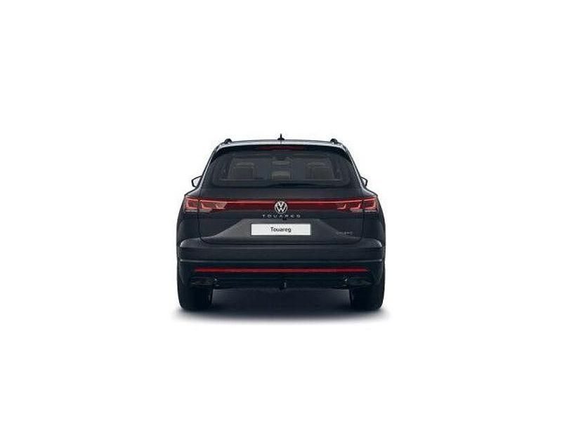 Gebraucht VW Touareg 381 PS (280 kW) 2024 Schwarz SUV