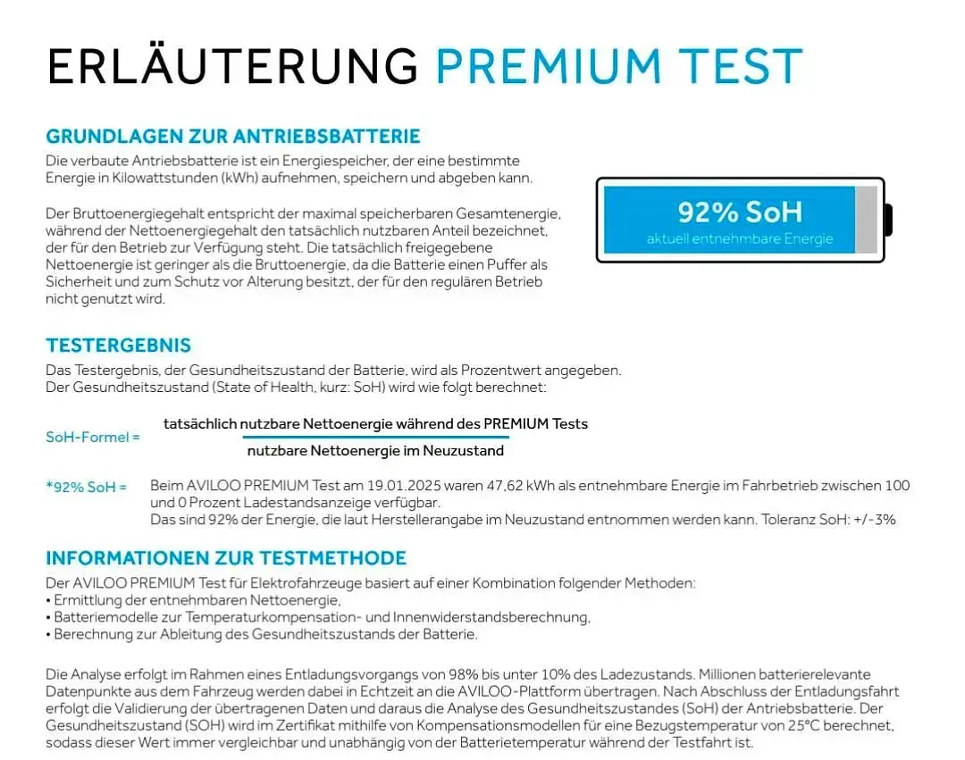 Gebraucht Renault Zoe 58 kW (80 PS) 2021 Blau Kleinwagen