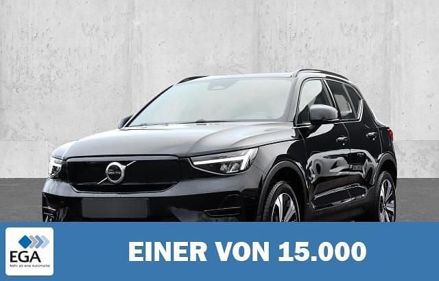 Gebraucht Volvo XC40 Core 169 kW (231 PS) 2023 SUV