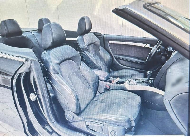 Gebraucht Audi A5 Cabriolet 2016 Cabrio