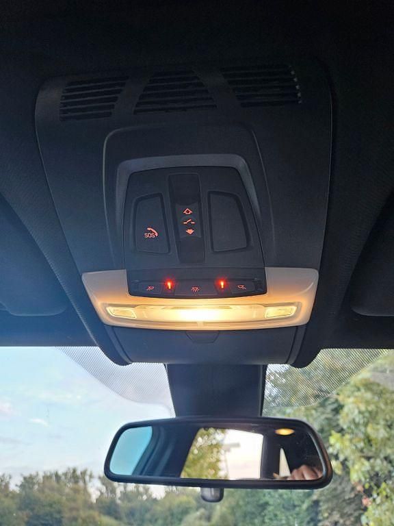 Gebraucht BMW X5 M50 Performance 381 PS (280 kW) 2017 Grau SUV