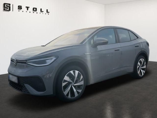 Gebraucht VW ID.5 Pro Performance 150 kW (204 PS) 2022 Grau SUV