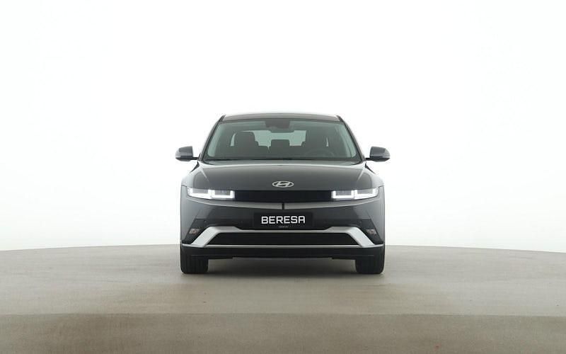 Gebraucht Hyundai Ioniq 5 168 kW (229 PS) 2025 Grau SUV