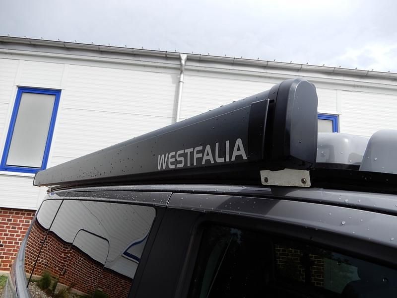 Gebraucht Ford Transit Custom Nugget 170 PS (125 kW) 2025 Limousine