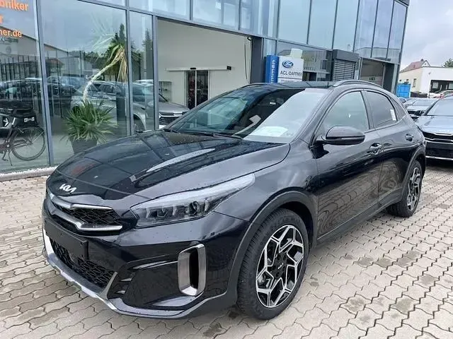 Neu Kia XCeed GT-Line 140 PS (102 kW) 2026 (1k) black pearl m SUV