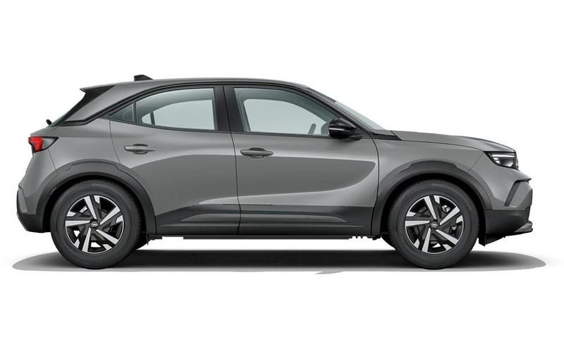 Neu Opel Mokka Edition 145 PS (106 kW) 2026 Grafik grau SUV